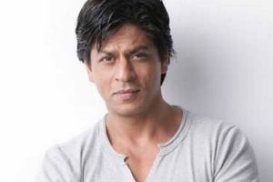 No dearth of heroines for Shah Rukh